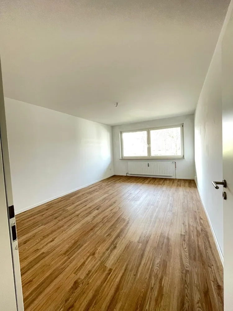 3 Zimmer Wohnung mit 62 m² in Osnabrück – Bild 4