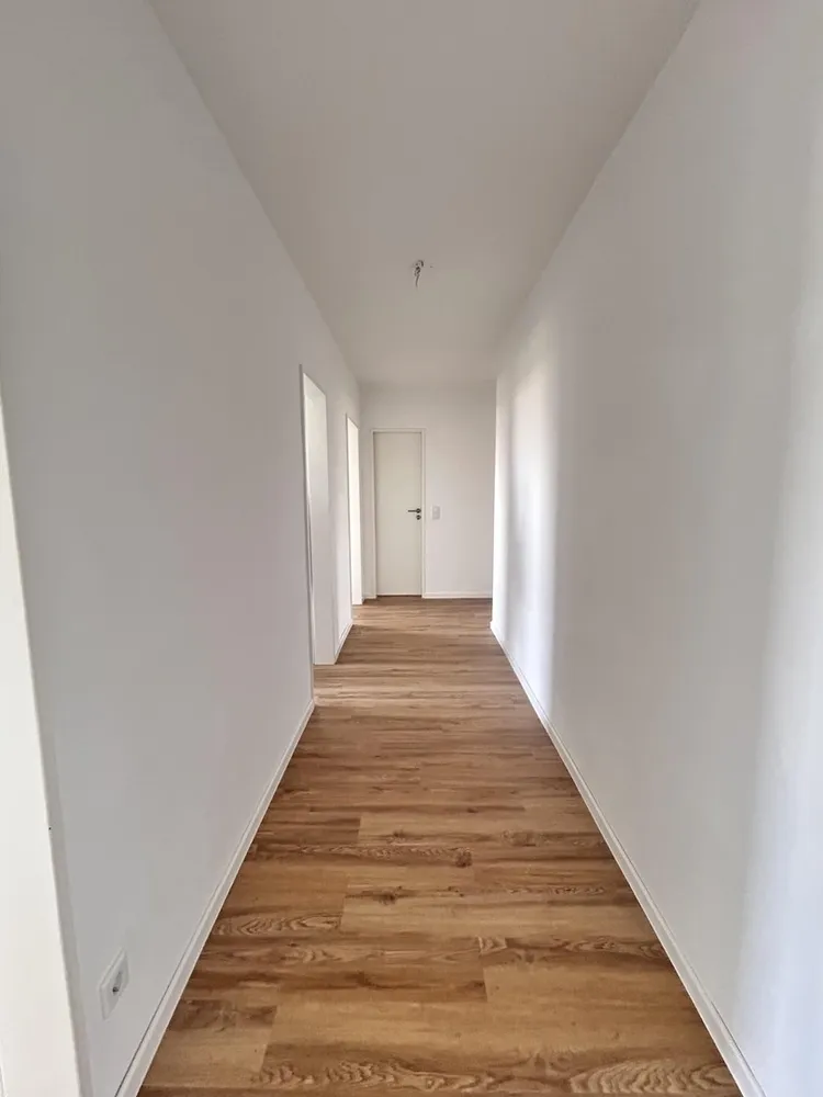 3 Zimmer Wohnung mit 62 m² in Osnabrück – Bild 6