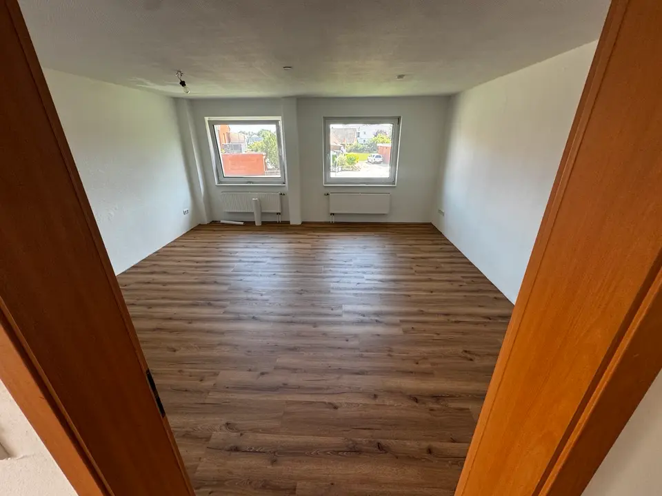 4 Zimmer Wohnung mit 85 m² in Peine – Bild 2