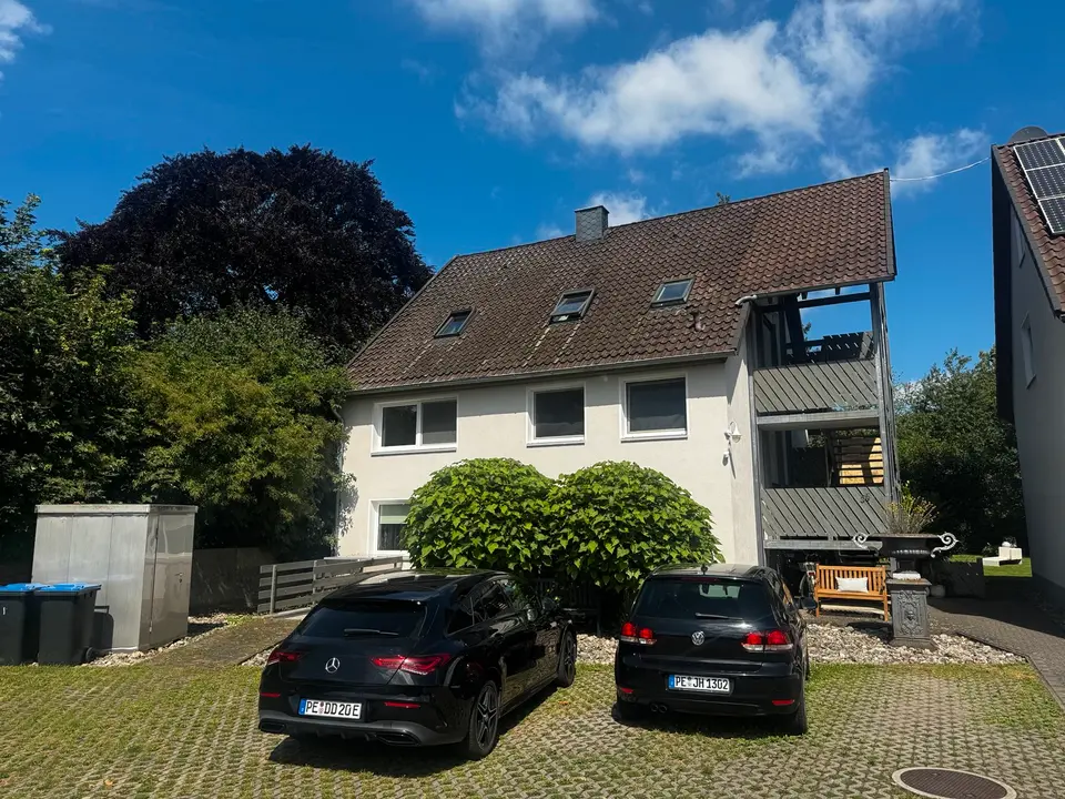 4 Zimmer Wohnung mit 85 m² in Peine – Bild 7