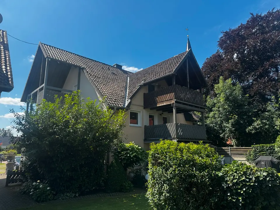4 Zimmer Wohnung mit 85 m² in Peine – Bild 8