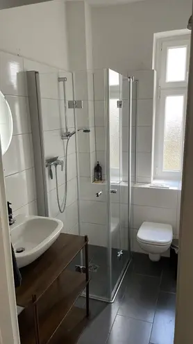 1 Zimmer Wohnung mit 27 m² in Frankfurt am Main – Bild 5