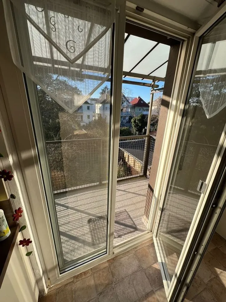 4 Zimmer Wohnung mit 102 m² in Offenbach am Main – Bild 3
