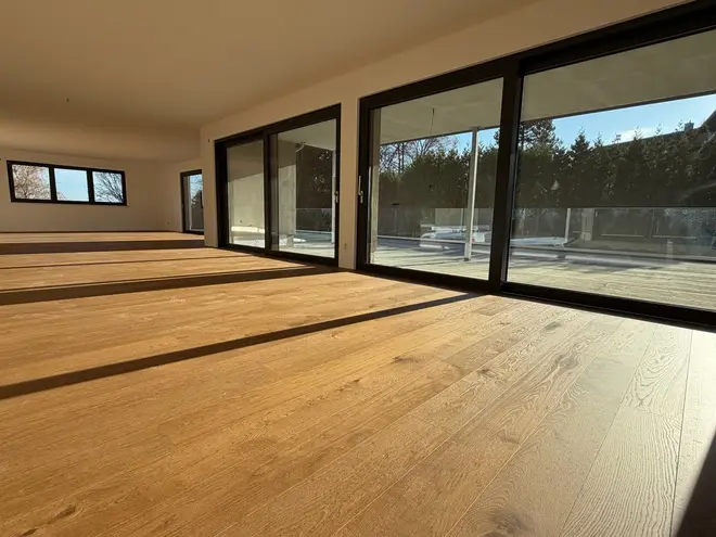 4 Zimmer Wohnung mit 210 m² in Wuppertal – Bild 12