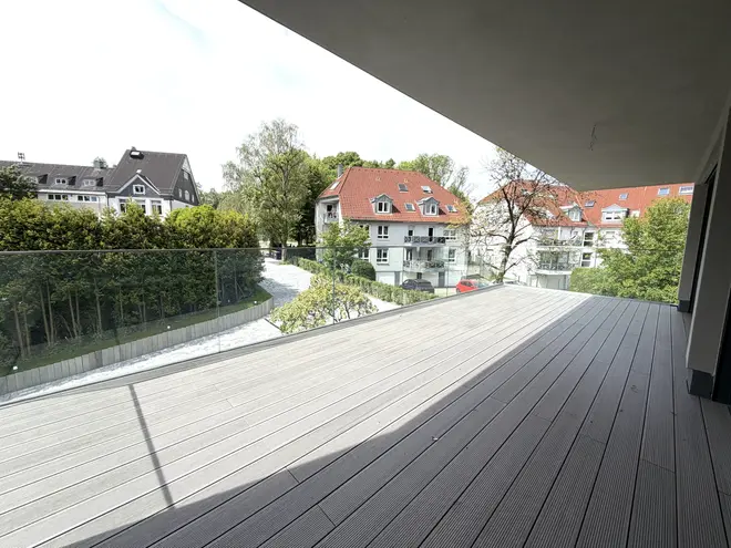 4 Zimmer Wohnung mit 210 m² in Wuppertal – Bild 4