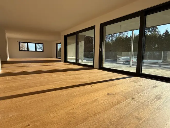 4 Zimmer Wohnung mit 210 m² in Wuppertal – Bild 10