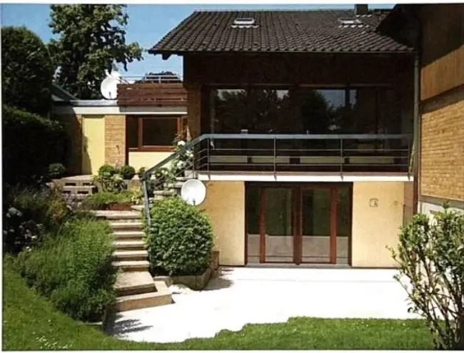 5 Zimmer Haus mit 168 m² in Pforzheim – Bild 4