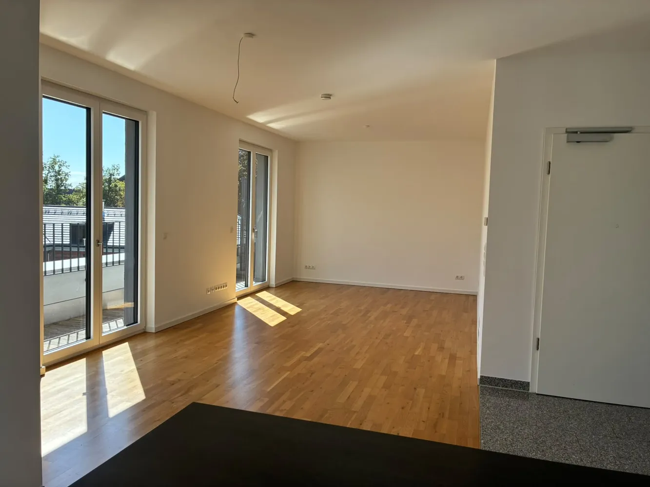 2 Zimmer Wohnung mit 91 m² in Braunschweig – Bild 1