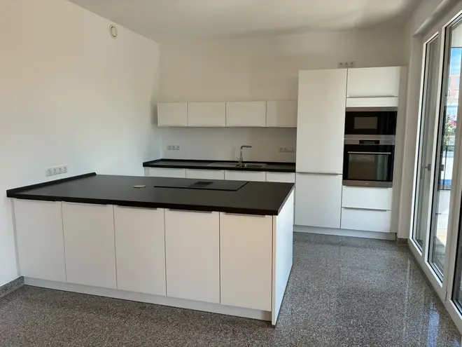 2 Zimmer Wohnung mit 91 m² in Braunschweig – Bild 3