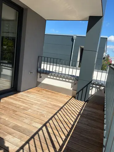 2 Zimmer Wohnung mit 91 m² in Braunschweig – Bild 4