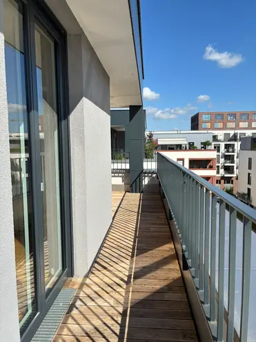 2 Zimmer Wohnung mit 91 m² in Braunschweig – Bild 5