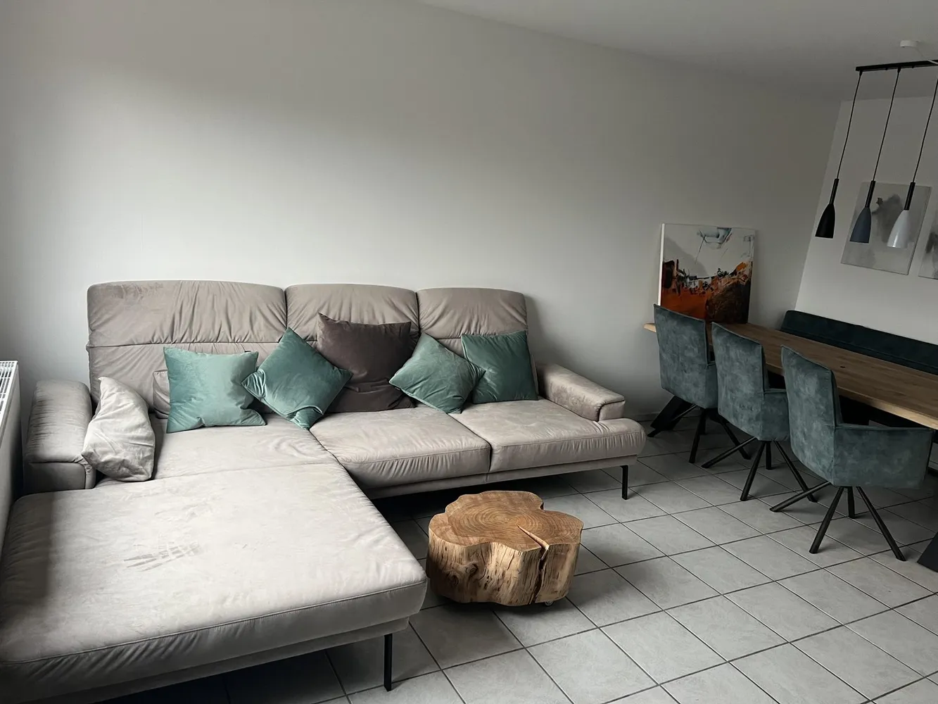 2 Zimmer Wohnung mit 65 m² in Mönchengladbach – Bild 1