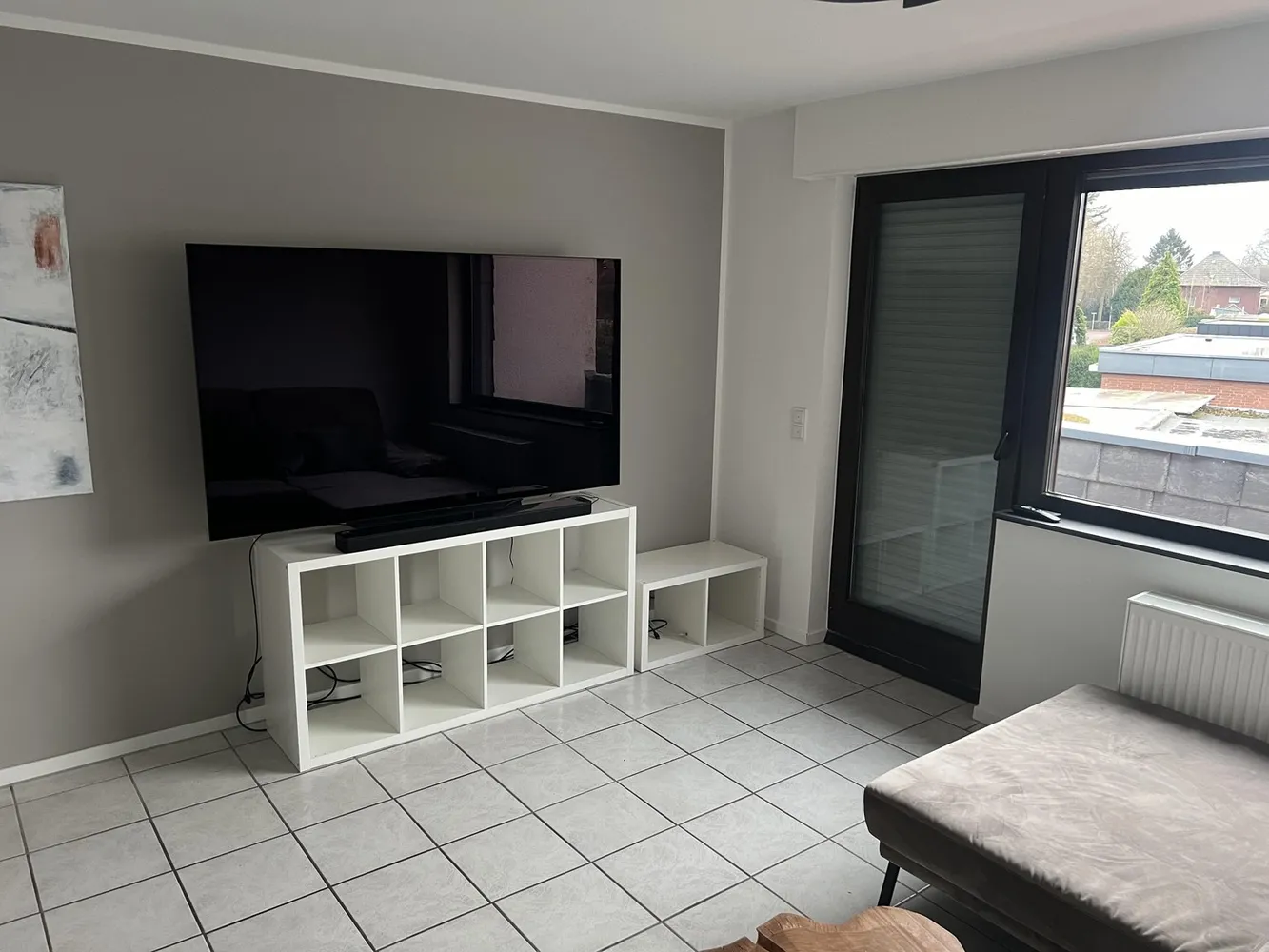 2 Zimmer Wohnung mit 65 m² in Mönchengladbach – Bild 2