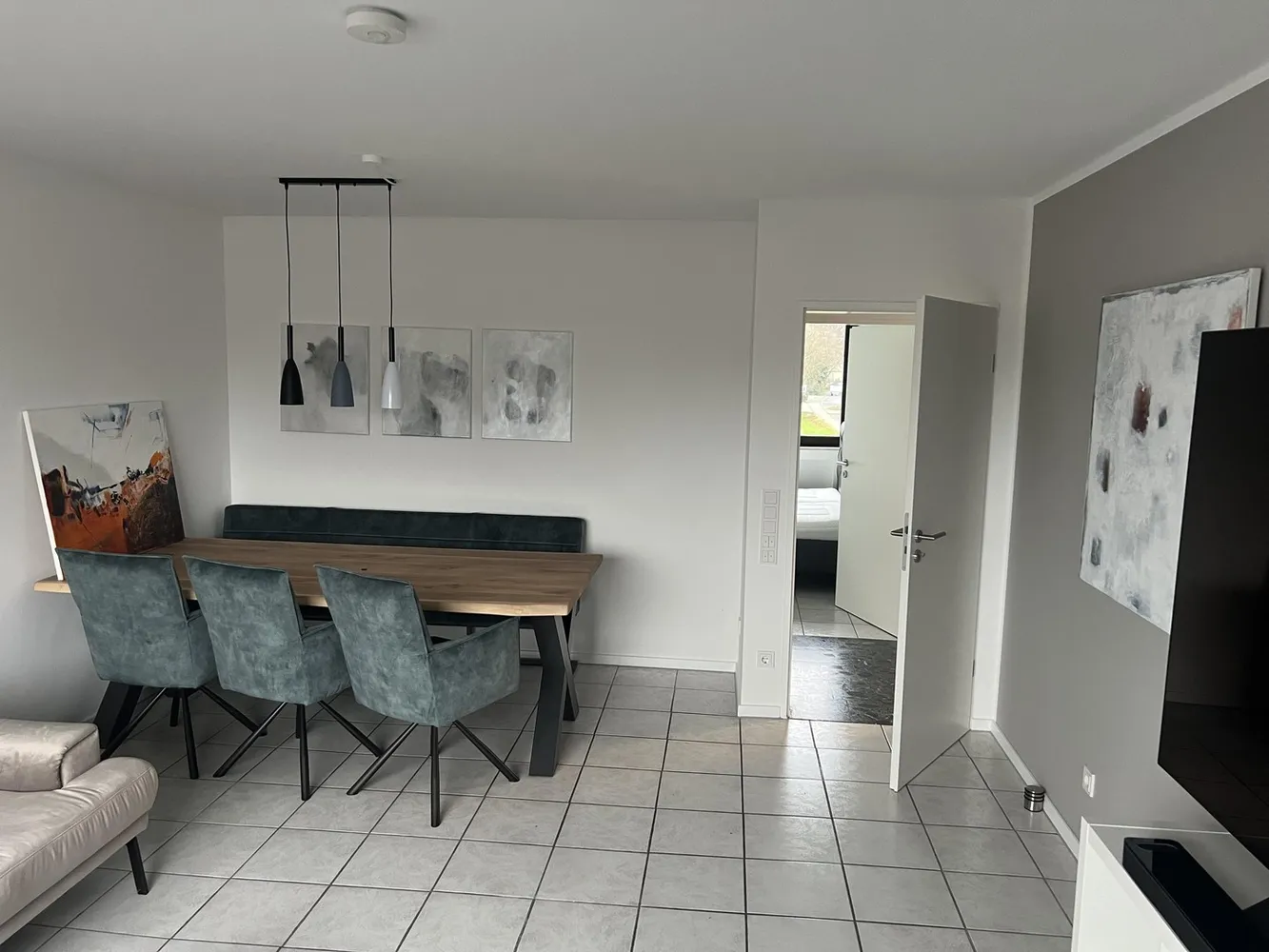 2 Zimmer Wohnung mit 65 m² in Mönchengladbach – Bild 3
