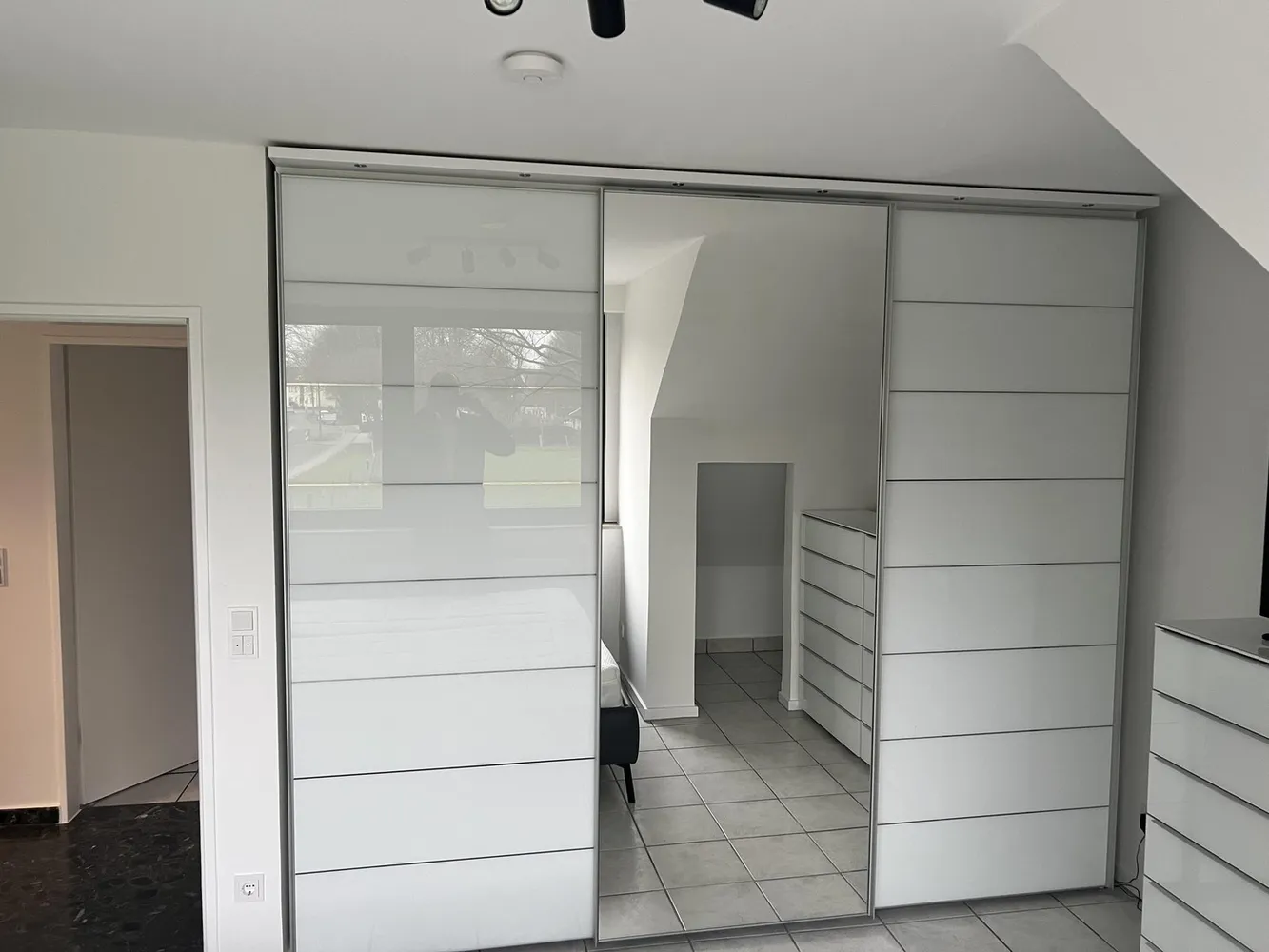 2 Zimmer Wohnung mit 65 m² in Mönchengladbach – Bild 6