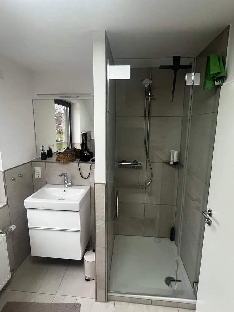 2 Zimmer Wohnung mit 65 m² in Mönchengladbach – Bild 7