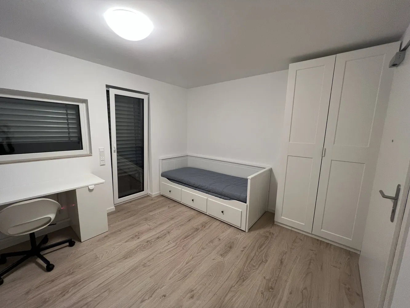 1 Zimmer Wohnung mit 21 m² in Ingolstadt – Bild 2