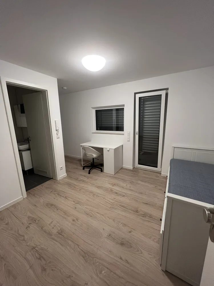 1 Zimmer Wohnung mit 21 m² in Ingolstadt – Bild 3