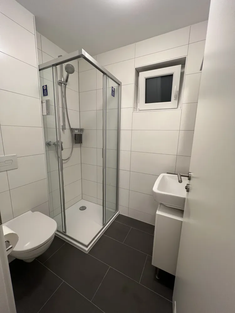 1 Zimmer Wohnung mit 21 m² in Ingolstadt – Bild 4