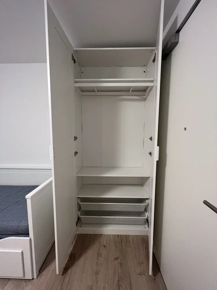 1 Zimmer Wohnung mit 21 m² in Ingolstadt – Bild 6