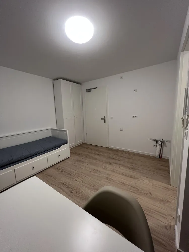 1 Zimmer Wohnung mit 21 m² in Ingolstadt – Bild 7