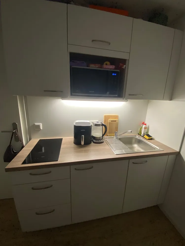1 Zimmer Wohnung mit 21 m² in Ingolstadt – Bild 8