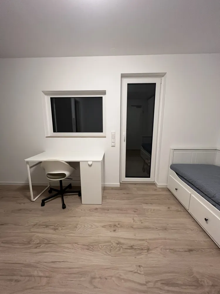 1 Zimmer Wohnung mit 21 m² in Ingolstadt – Bild 9