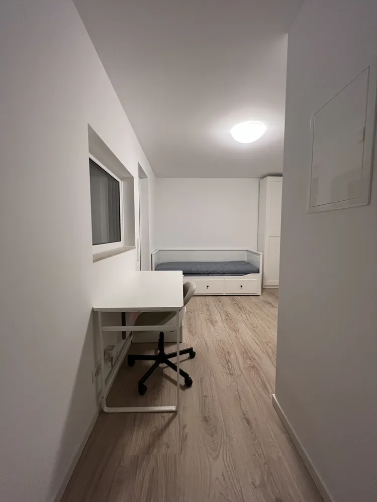 1 Zimmer Wohnung mit 21 m² in Ingolstadt – Bild 10