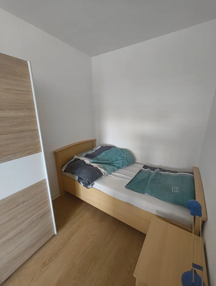 1 Zimmer Wohnung mit 26 m² in Jena – Bild 3