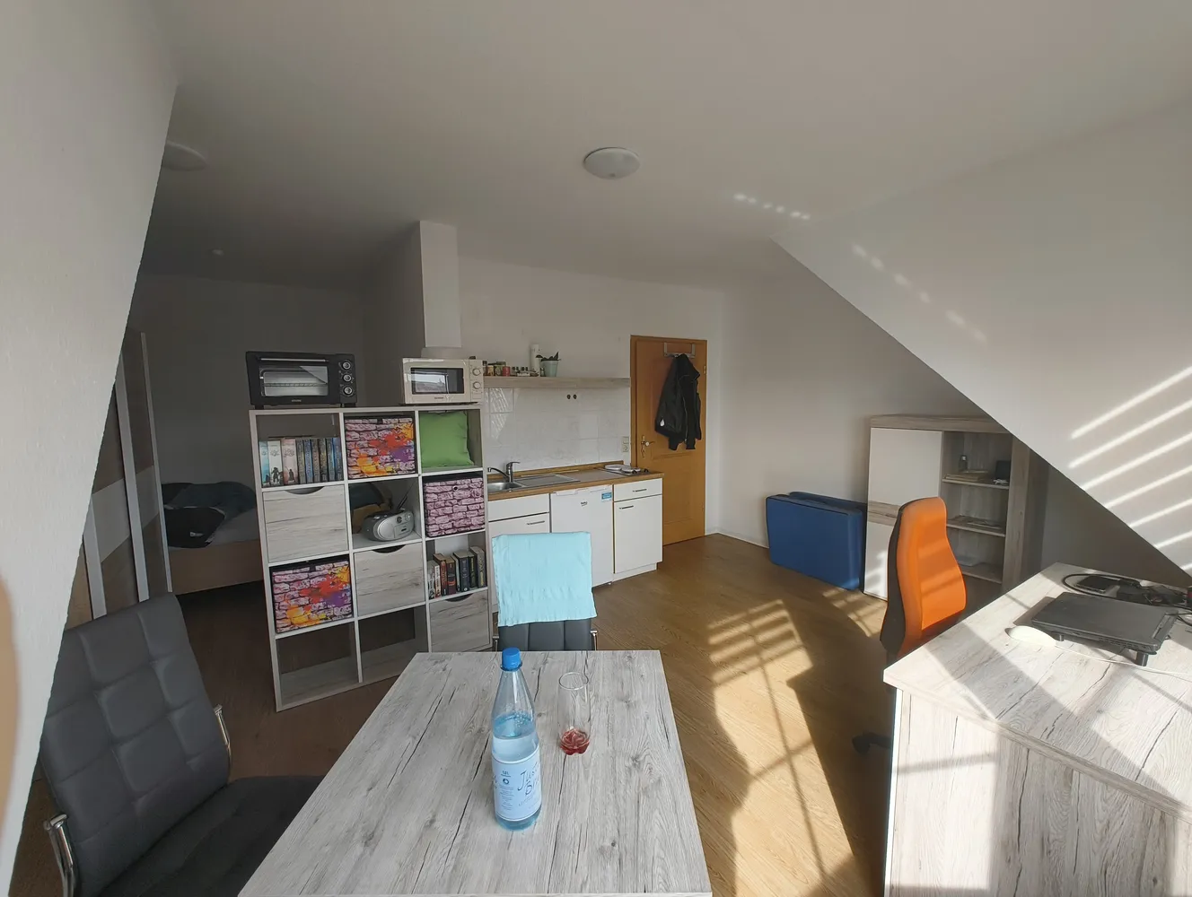 1 Zimmer Wohnung mit 26 m² in Jena – Bild 4