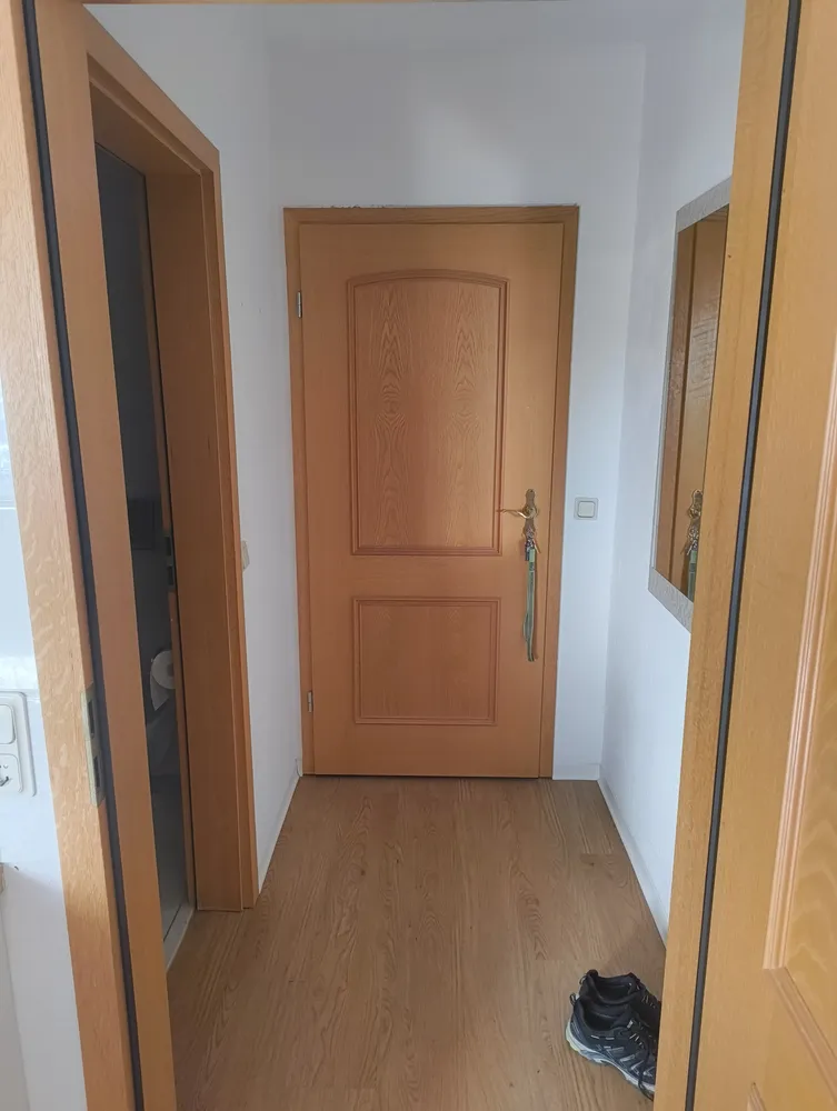 1 Zimmer Wohnung mit 26 m² in Jena – Bild 6