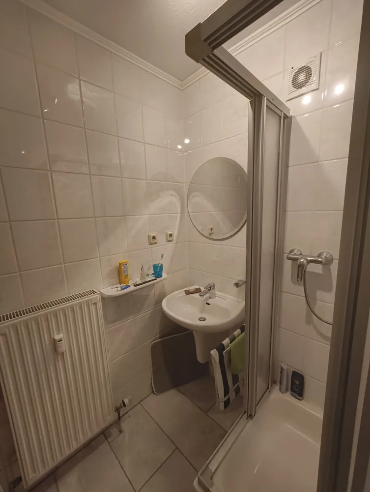 1 Zimmer Wohnung mit 26 m² in Jena – Bild 7