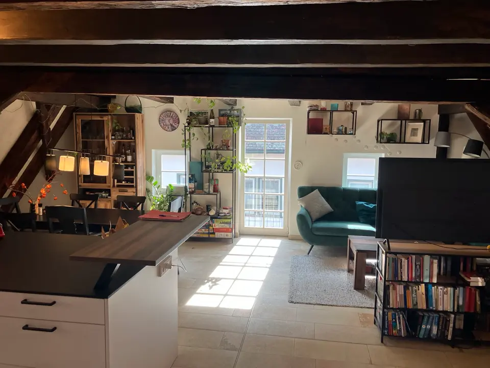 5 Zimmer Wohnung mit 160 m² in Neu-Ulm – Bild 2