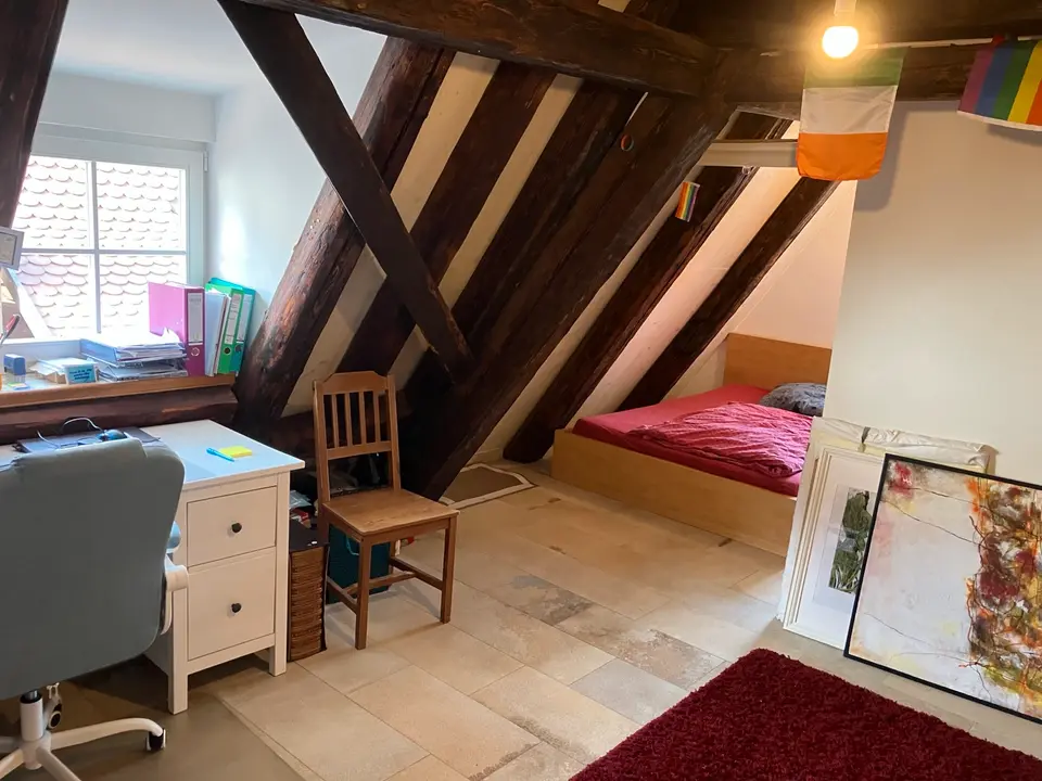 5 Zimmer Wohnung mit 160 m² in Neu-Ulm – Bild 3