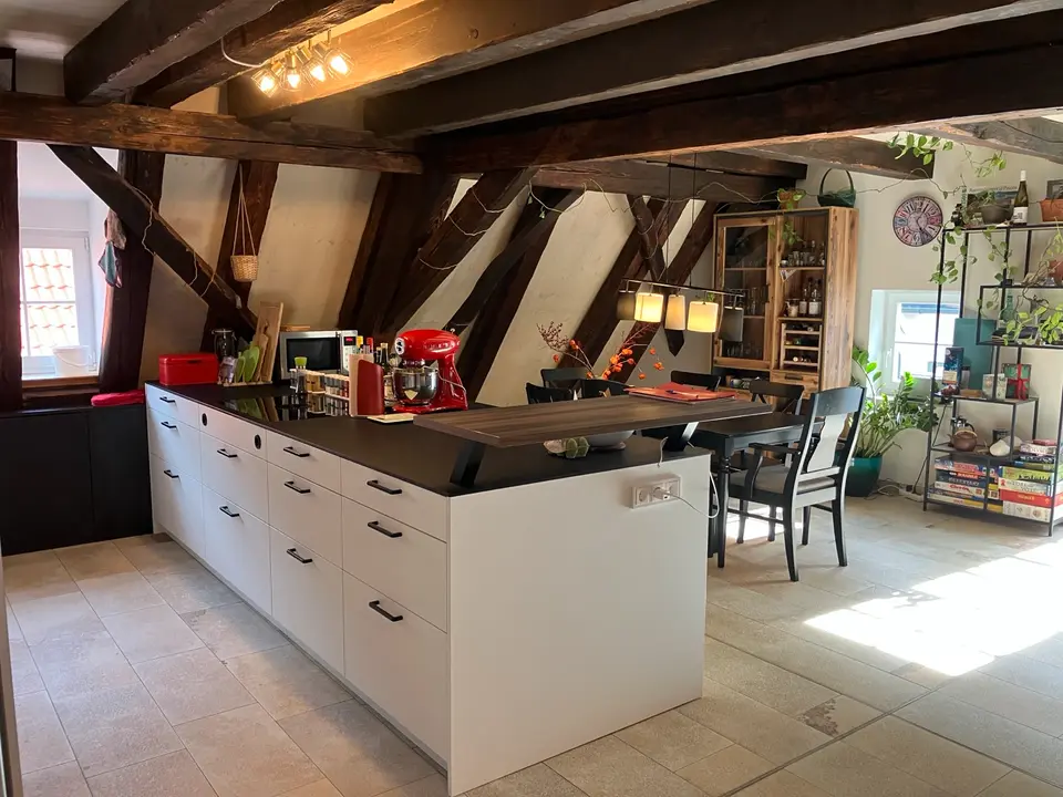 5 Zimmer Wohnung mit 160 m² in Neu-Ulm – Bild 4