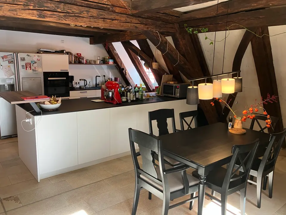 5 Zimmer Wohnung mit 160 m² in Neu-Ulm – Bild 5