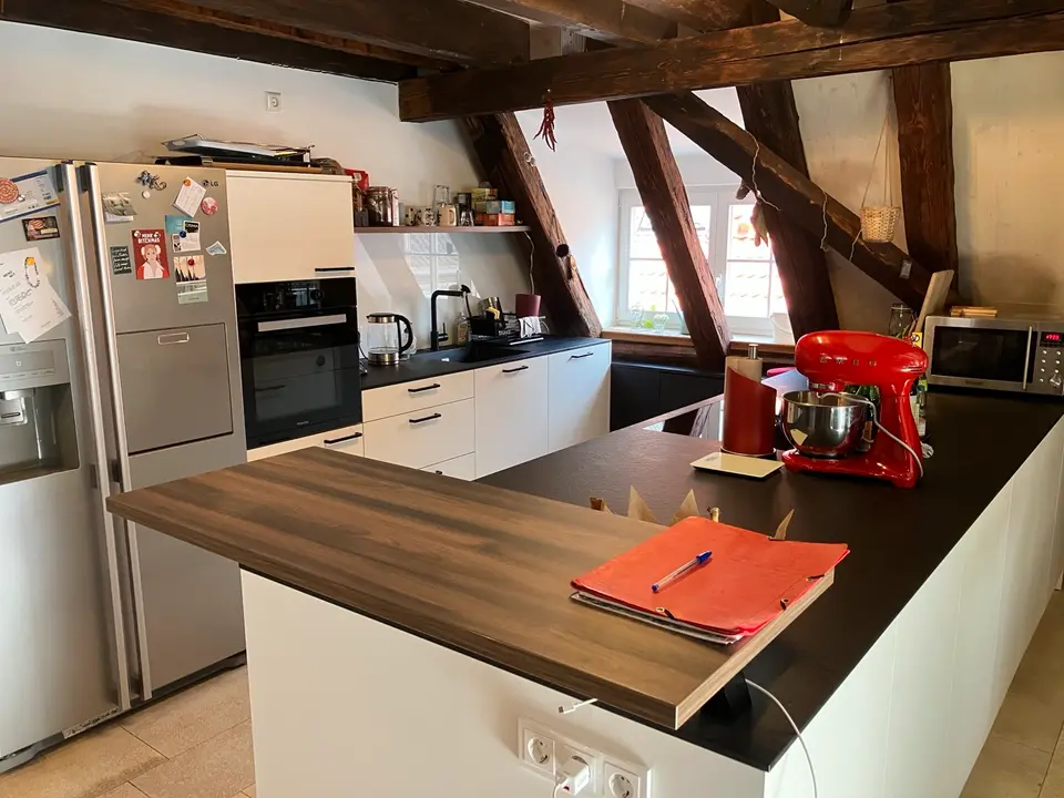 5 Zimmer Wohnung mit 160 m² in Neu-Ulm – Bild 6