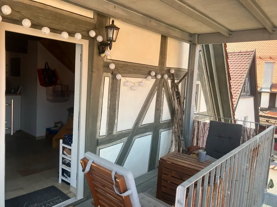 5 Zimmer Wohnung mit 160 m² in Neu-Ulm – Bild 8