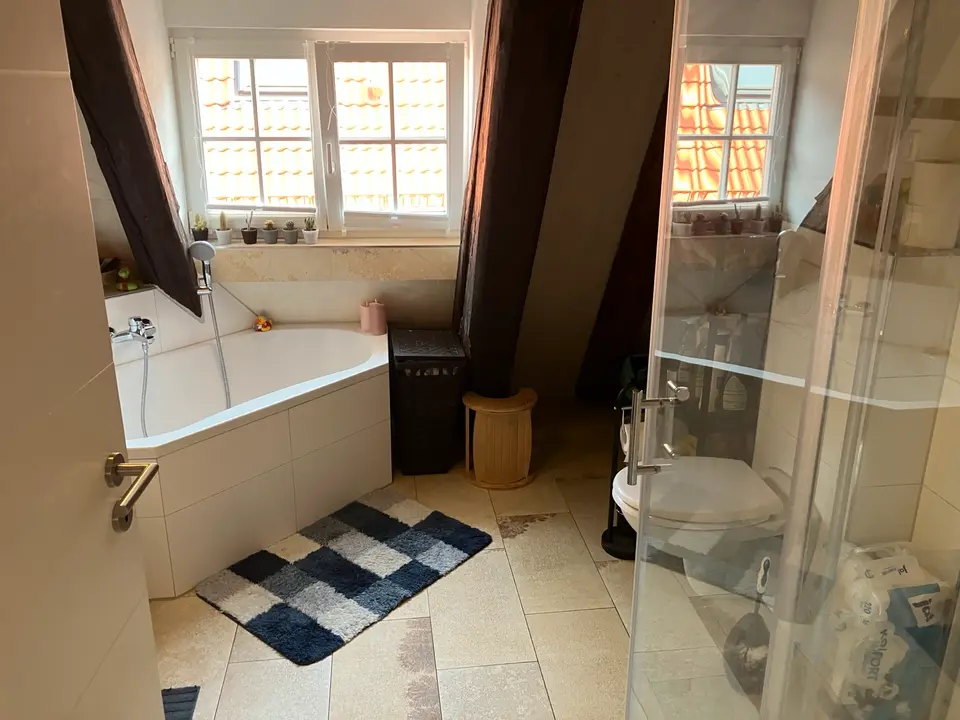 5 Zimmer Wohnung mit 160 m² in Neu-Ulm – Bild 10