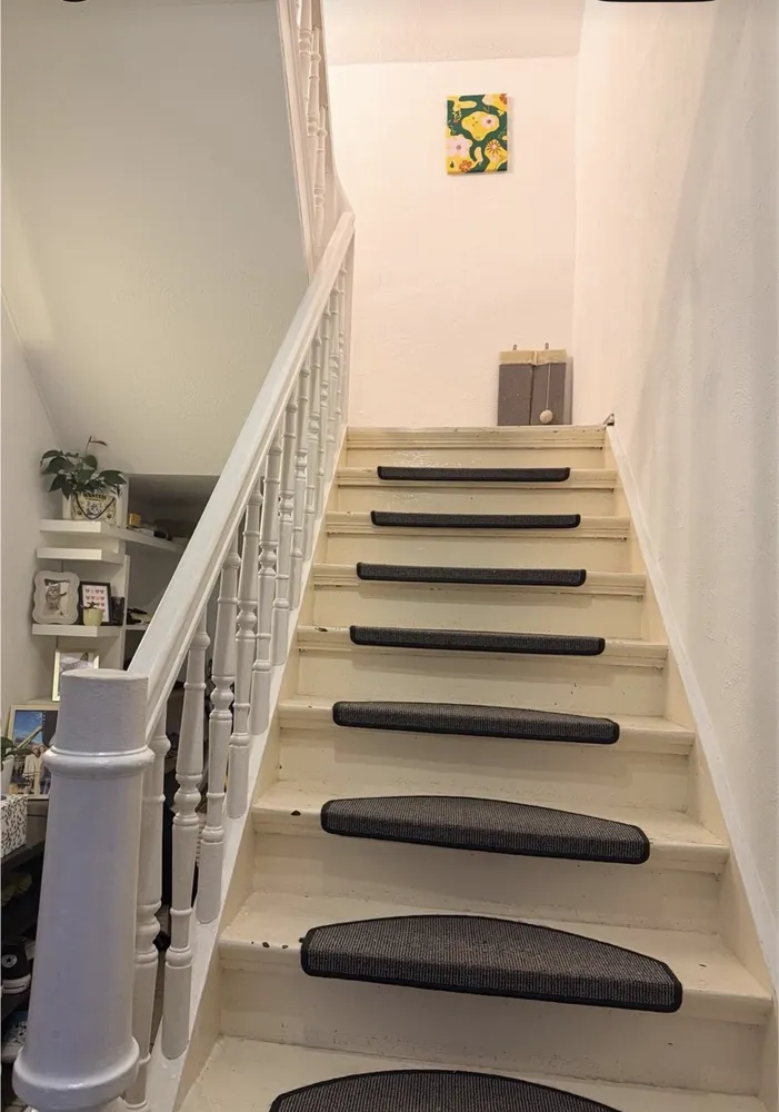 4 Zimmer Wohnung mit 64 m² in Oberhausen – Bild 1