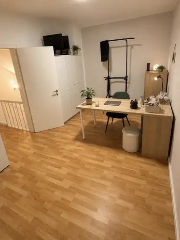 4 Zimmer Wohnung mit 64 m² in Oberhausen – Bild 12