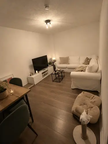 4 Zimmer Wohnung mit 64 m² in Oberhausen – Bild 4