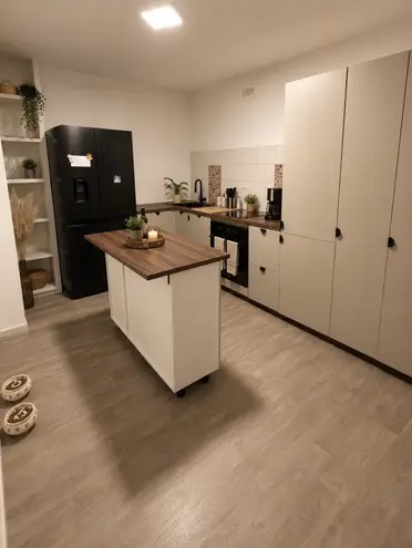 4 Zimmer Wohnung mit 64 m² in Oberhausen – Bild 8