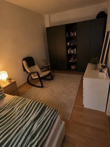 4 Zimmer Wohnung mit 64 m² in Oberhausen – Bild 10