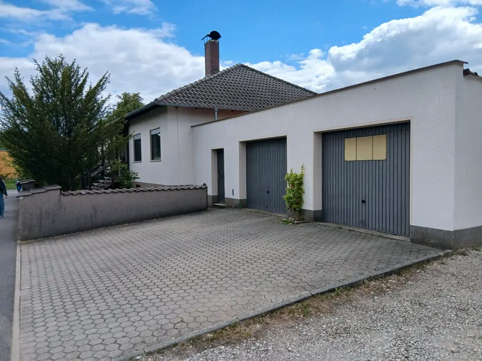 7 Zimmer Haus mit 192 m² in Ansbach – Bild 4