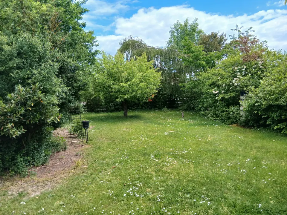 7 Zimmer Haus mit 192 m² in Ansbach – Bild 5