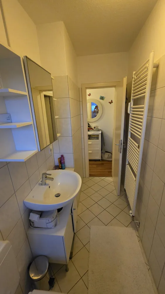 1 Zimmer Wohnung mit 40 m² in Salzgitter – Bild 3