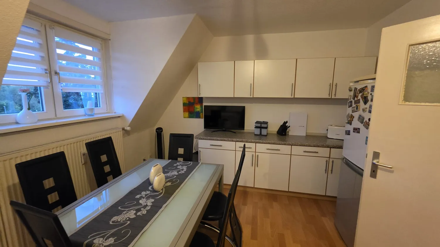 1 Zimmer Wohnung mit 40 m² in Salzgitter – Bild 6