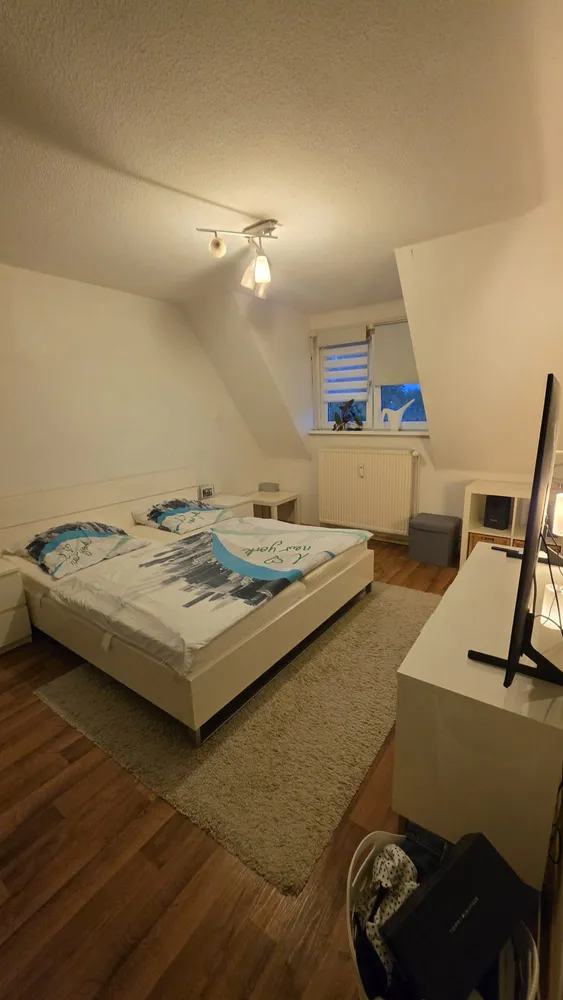 1 Zimmer Wohnung mit 40 m² in Salzgitter – Bild 9