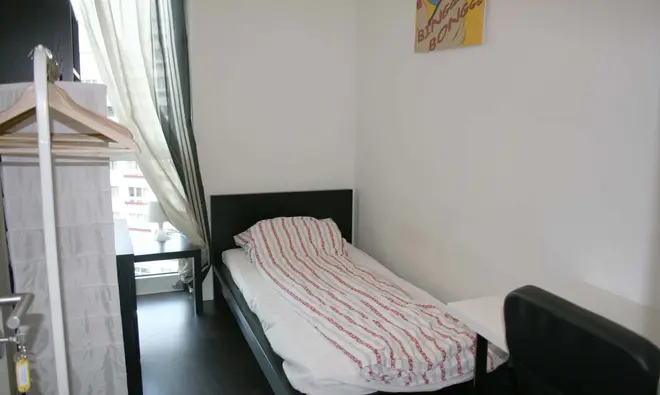 WG-Zimmer mit 8 m² in Berlin – Bild 1
